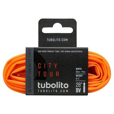 target bicycle tubes