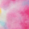tie dye rainbow