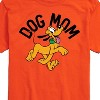 Men's - Disney - Pluto Dog Mom Short Sleeve Graphic T-Shirt - 2 of 4
