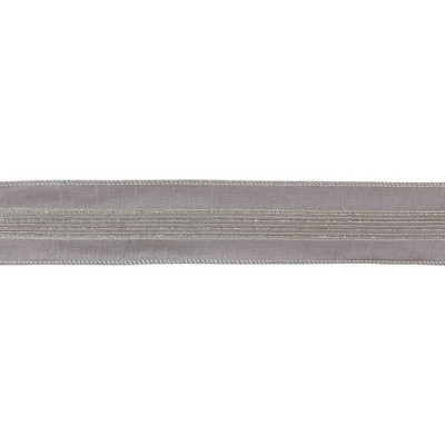 Melrose Wired Polyester Ribbon 2.5" x 10 yds.