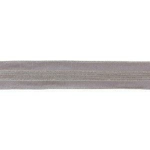 Melrose Wired Polyester Ribbon 2.5" x 10 yds. - 1 of 3