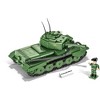 COBI Historical Collection WWII CROMWELL MK. IV Tank - 3 of 4
