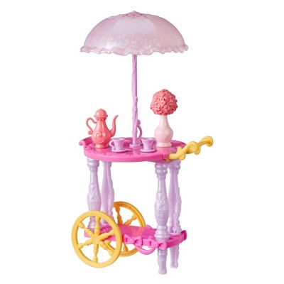 kids tea cart