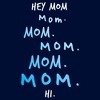 Boy's Husky Lost Gods Hey Mom Hi Hi - 2 of 3