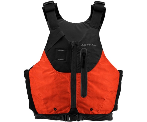 Astral Norge PFD Orange L/XL