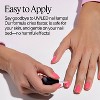 Nailboo Dip Powder Base Coat Nail Polish - 0.5 fl oz - 2 of 2