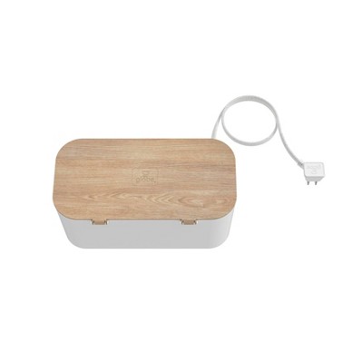 Globe Electric Cable/Cord Management Box
