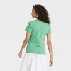 Women's Short Sleeve T-Shirt - A New Day™ - 2 of 4