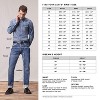 Levis Mens 501 Original Shrink-to-Fit Jeans - 4 of 4