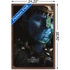 Trends International Marvel Black Panther: Wakanda Forever - Attuma One Sheet Framed Wall Poster Prints - 3 of 4