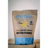 Outcast Foods Vanilla Upcycled Vegan Protein Powder - 19oz - 3 of 4