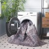 Tucson Vintage Persian TSN105 Power Loomed Machine Washable Skid-Resistant Indoor Rugs - Safavieh - 3 of 4