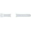 Samsung Ridge Sport Band for Galaxy Watch4 & Classic 20mm Medium/Large - Silver - 2 of 3