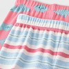Toddler Girls' 4pc Ribbed Pajama Set - Cat & Jack™ - 4 of 4