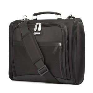 Mobile Edge Mobile Edge Express 15.6" 2.0 Briefcase - Black - 1 of 4