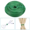 Unique Bargains TPR Coated Flexible Durable Twist Ties 1 Pc - 3 of 4
