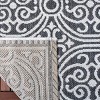 Beach House BHS134 Power Loomed Rug - Safavieh - 3 of 3