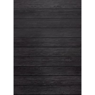 Teacher Created Resources Better Than Paper Bulletin Board Roll, 4' X 12',  Black Wood Design, 4 Rolls : Target