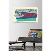 Trends International The Jetsons - World Unframed Wall Poster Prints - 2 of 4