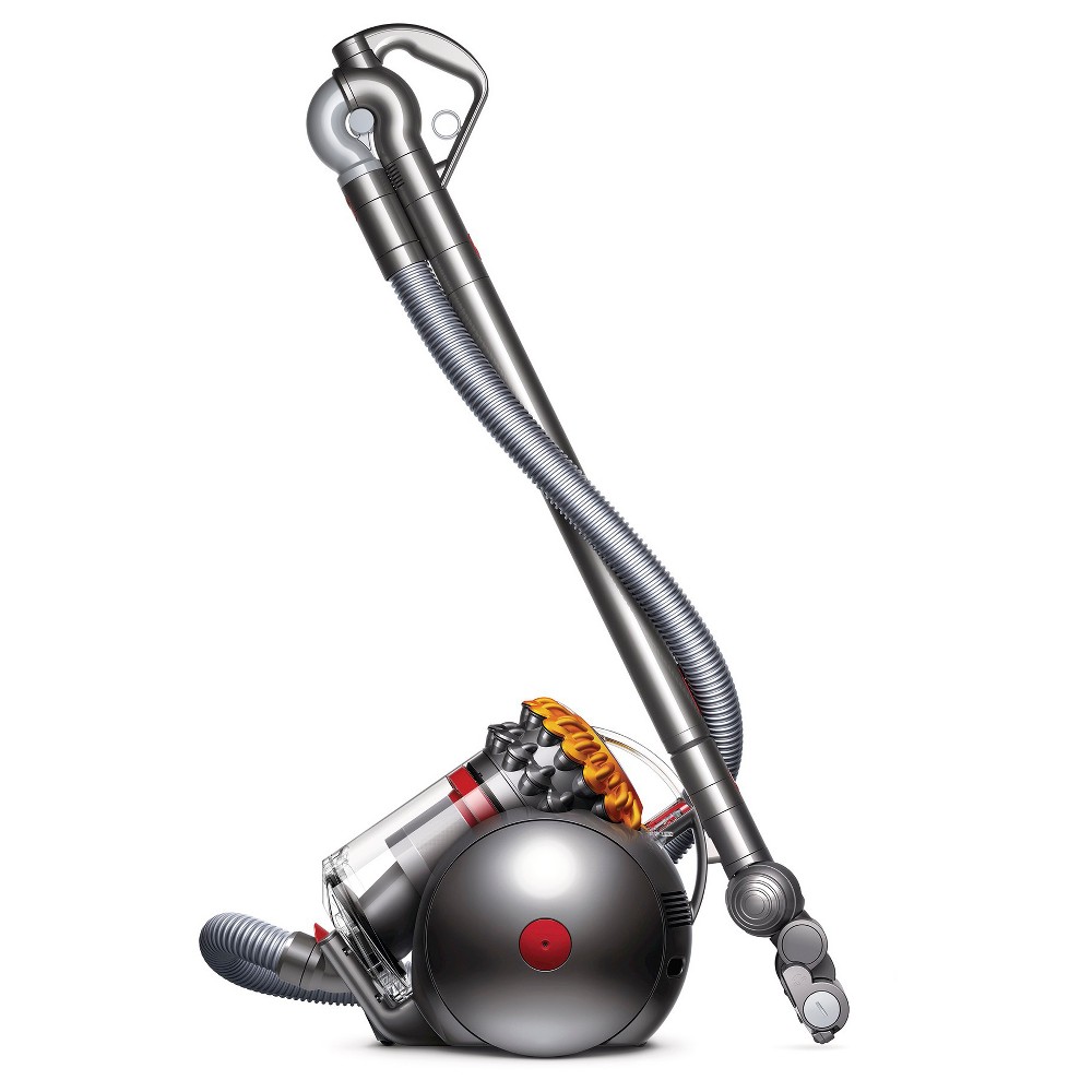 Dyson Big Ball Canister Vacuum was $499.99 now $299.99 (40.0% off)