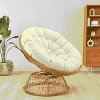 UPTIOT Patio Chair with Cushions - 4 of 4