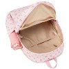 School Backpacks for Teen Girls Bookbags Lightweight Kids Backpack School Bags Set with Lunch Box Pencil Case - 2 of 4