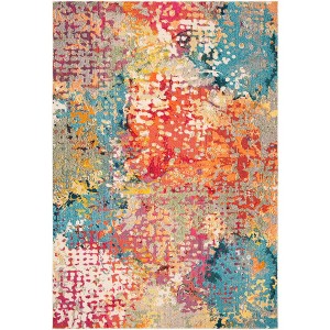 Madison MAD429 Non-Shedding Power Loomed Indoor Rugs - Safavieh - 1 of 4