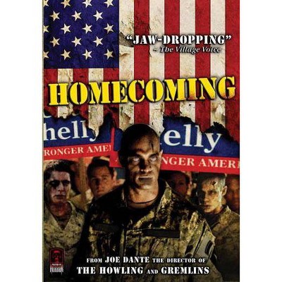 Homecoming (DVD)(2006)