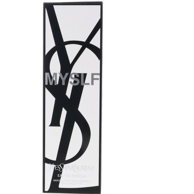 Yves Saint Laurent Myslf Eau de Parfum for Men, 3.3 oz