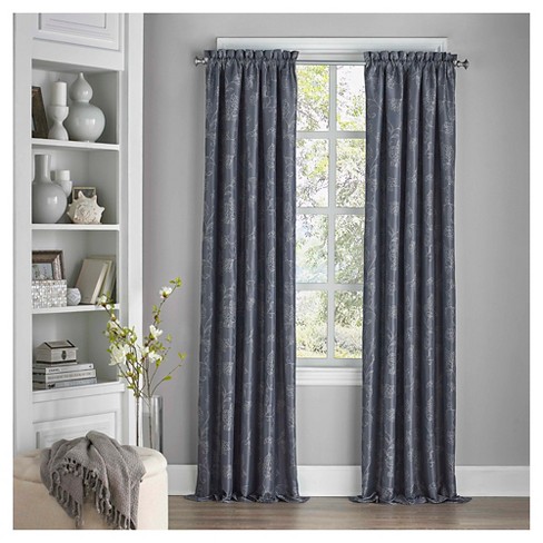 Mallory Thermalayer Blackout Curtain Eclipse Target