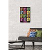 Trends International Keith Kimberlin - Kitten - Pop Grid Unframed Wall Poster Prints - 2 of 4