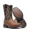 Kids Durango® Shyloh Big Kids' Western Boot - 2 of 4