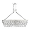 Savoy House Windham 8 - Light Chandelier in  Warm Brass - 2 of 4
