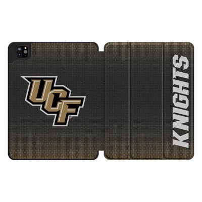 Keyscaper NCAA Big 12 Universities Linen Tablet Case for Apple iPad