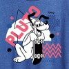 Women's - Disney - Mickey & Friends Short Sleeve Graphic T-Shirt - 2 of 4