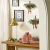 Fluted Scallop Brass Table Lamp - Hearth & Hand™ with Magnolia - 3 of 4