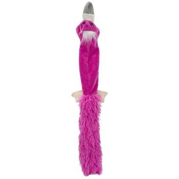 Midlee Hide A Ball Dog Toy - Pink/purple : Target