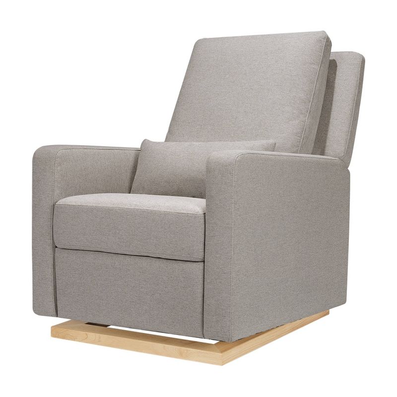 Babyletto Sigi Recliner and Glider, 1 of 6