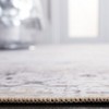 Tucson Vintage Persian TSN137 Power Loomed Machine Washable Skid-Resistant Indoor Rugs - Safavieh - 4 of 4
