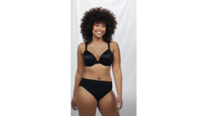 Vanity Fair Womens Beauty Back® Full Figure Front Close Underwire 76384, 2 of 4, play video
