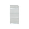 Saro Lifestyle Crystal Napkin Ring, Clear (Set of 4) - 4 of 4