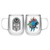 The Avengers 11 Oz. Double Wall Glass Mug - 3 of 3