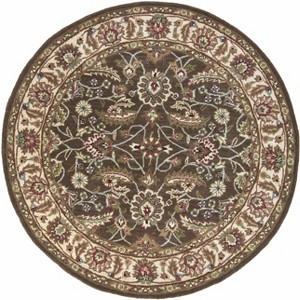 Hauteloom Eupora Wool Rug - 1 of 4