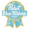 Pabst Yellow Blue Ribbon Logo T-Shirt - 2 of 4