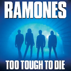 The Ramones - Too Tough To Die (Vinyl) - 1 of 1