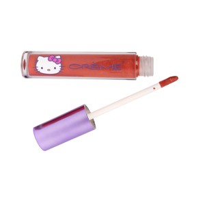 The Creme Shop X Hello Kitty Jelly Glaze - Hello Cutie - 0.13oz