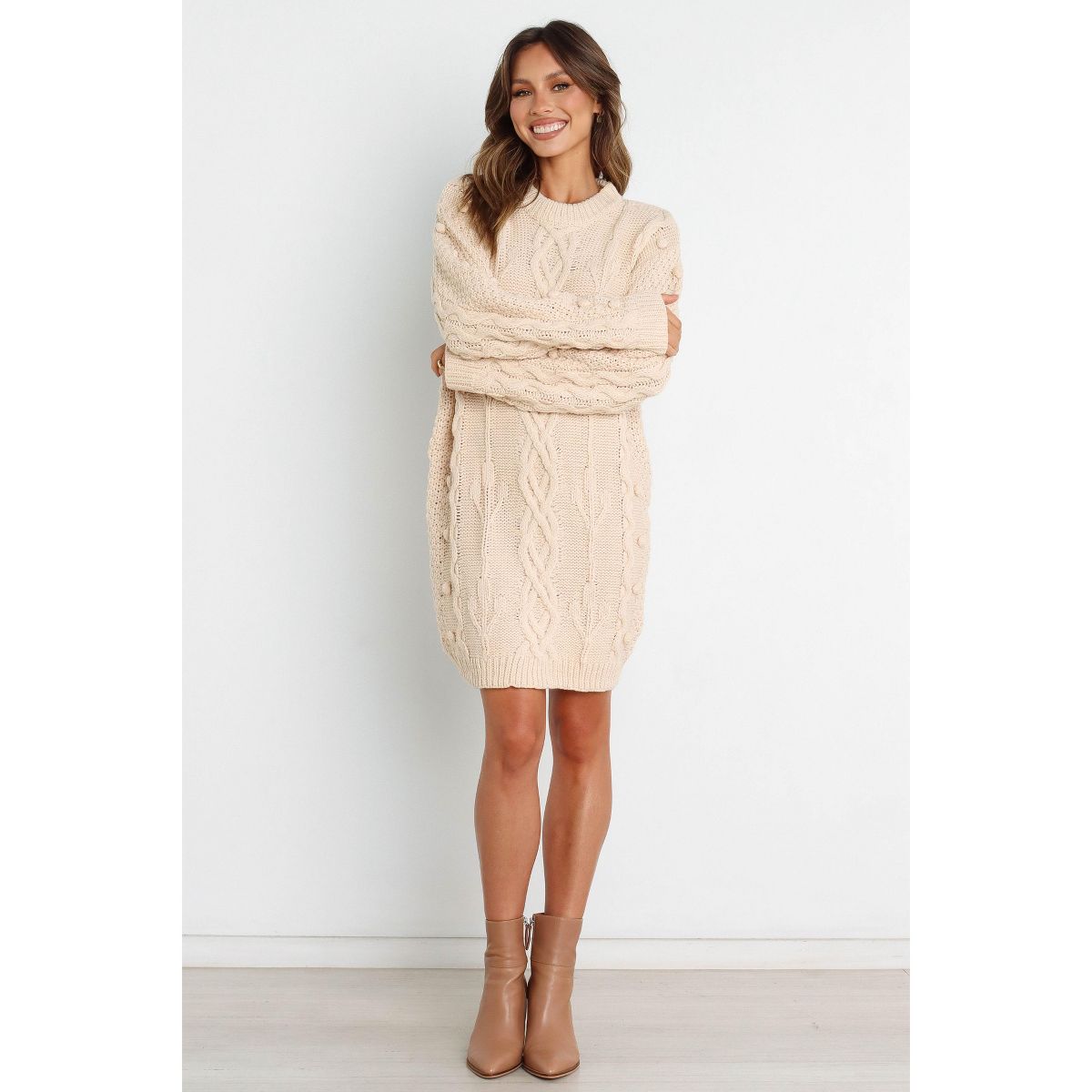 Petal and Pup Womens Mona Dress - thumbnail 2