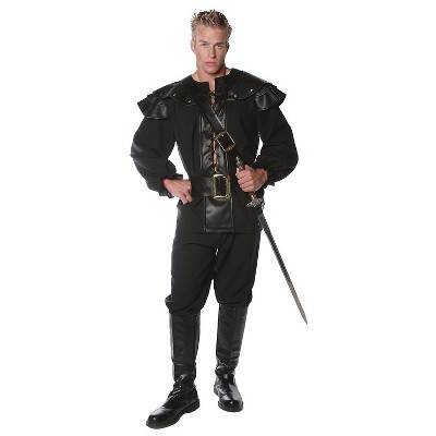 Underwraps Mens Defender