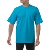 Pro Club Men's Heavyweight Short Sleeve Crew Neck T-Shirt - 3 of 4