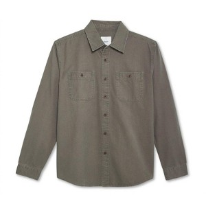Men's 's Coast Cpo Shirt - Katin - 1 of 4